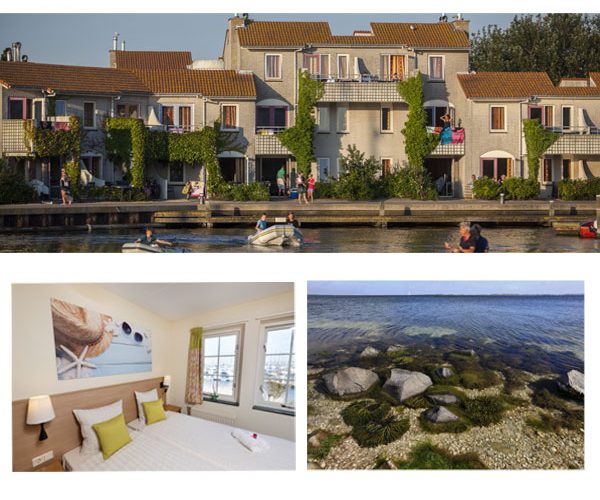investir dans l'immobilier touristique