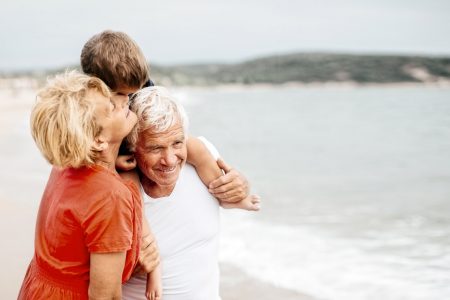 vacances grands-parents