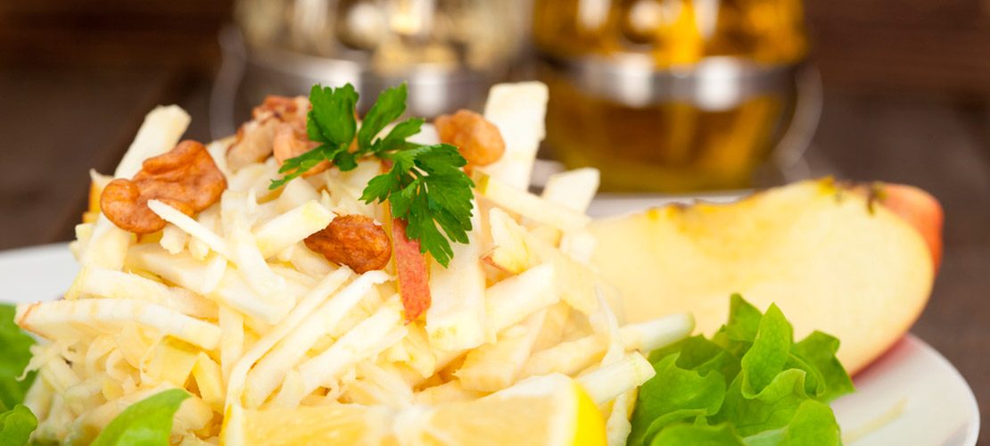 recette celeri-rave