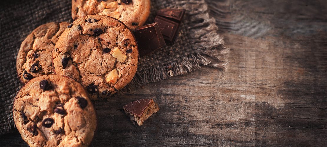 Photo recette brownie-cookies