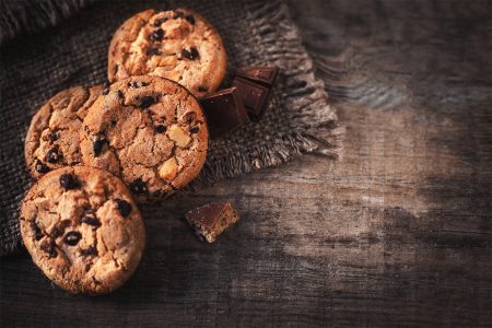 Photo recette brownie-cookies