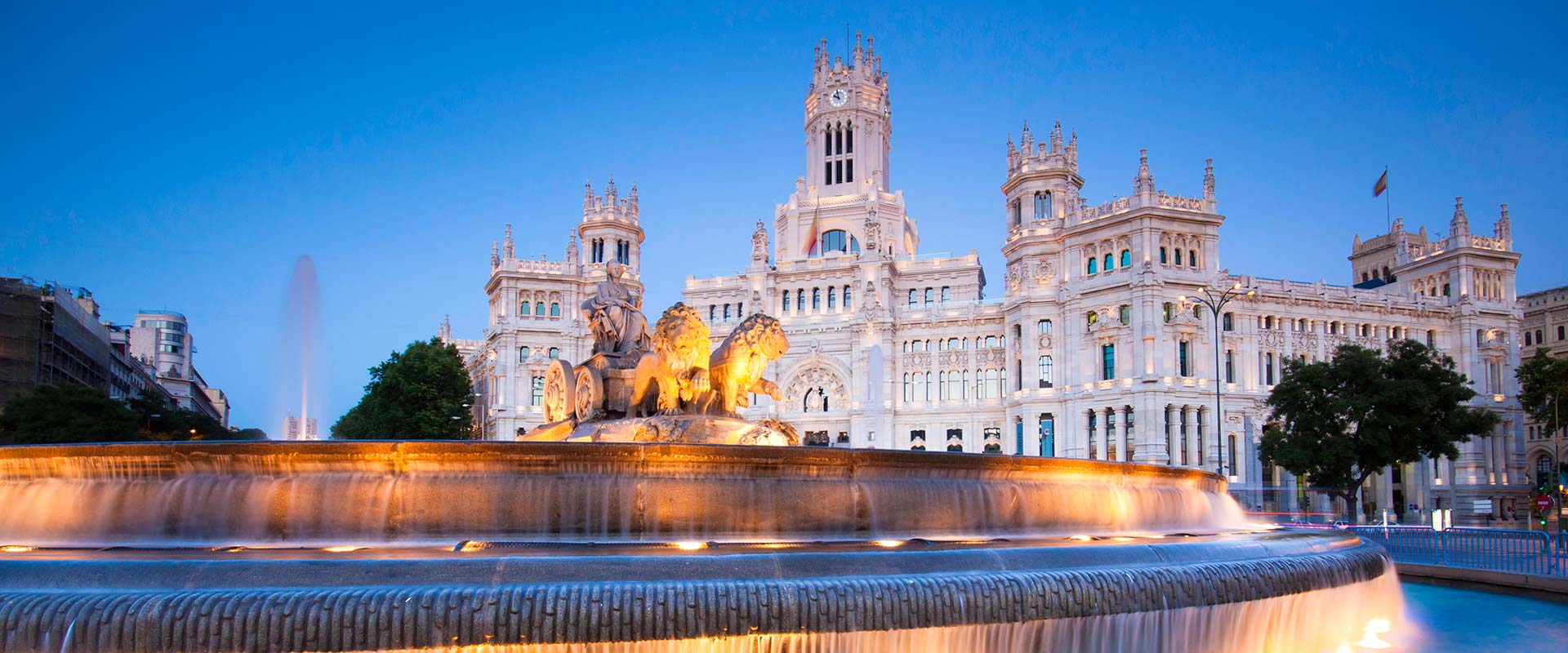 madrid night escapades