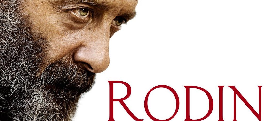 photo affiche film rodin