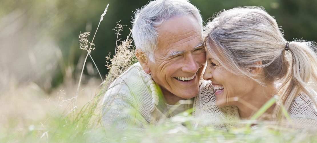 photo couple heureux