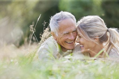 photo couple heureux