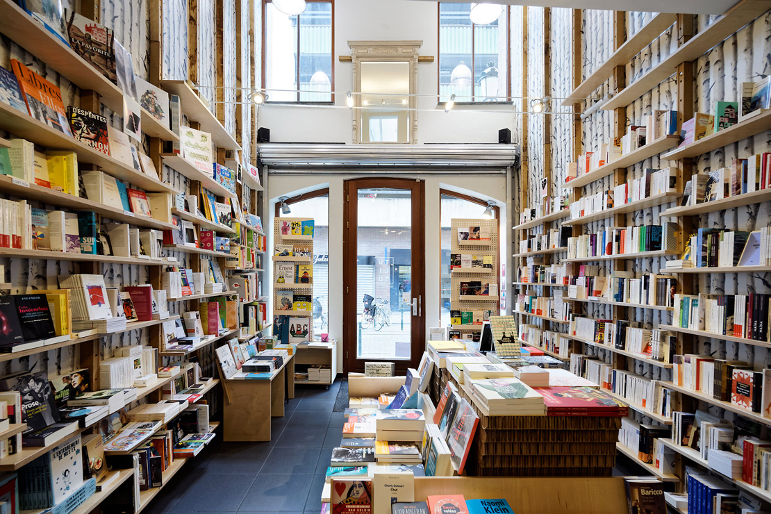 photo librairie tiluti