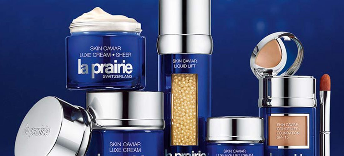 photo gamme caviar la prairie