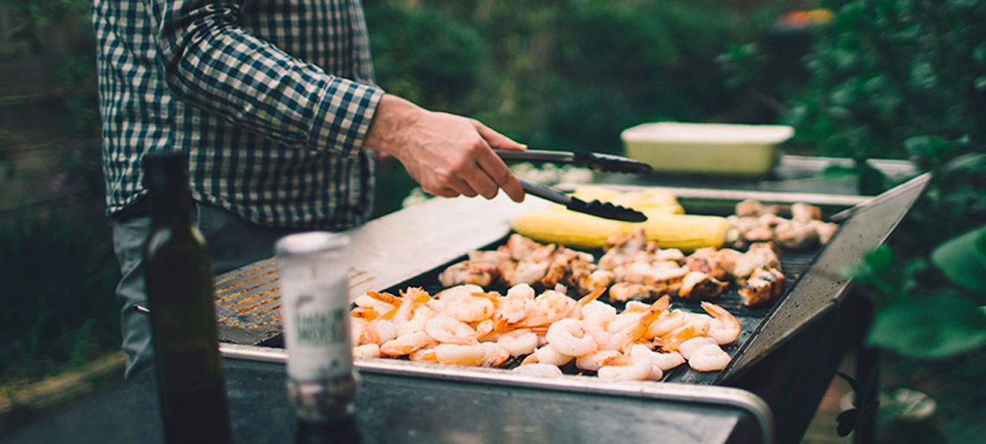 photo barbecue terroir wallon