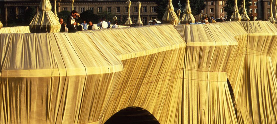 photo christo
