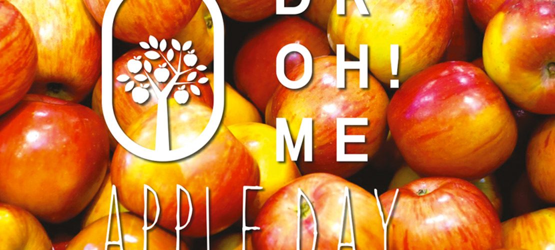 photo appleday