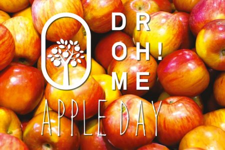 photo appleday