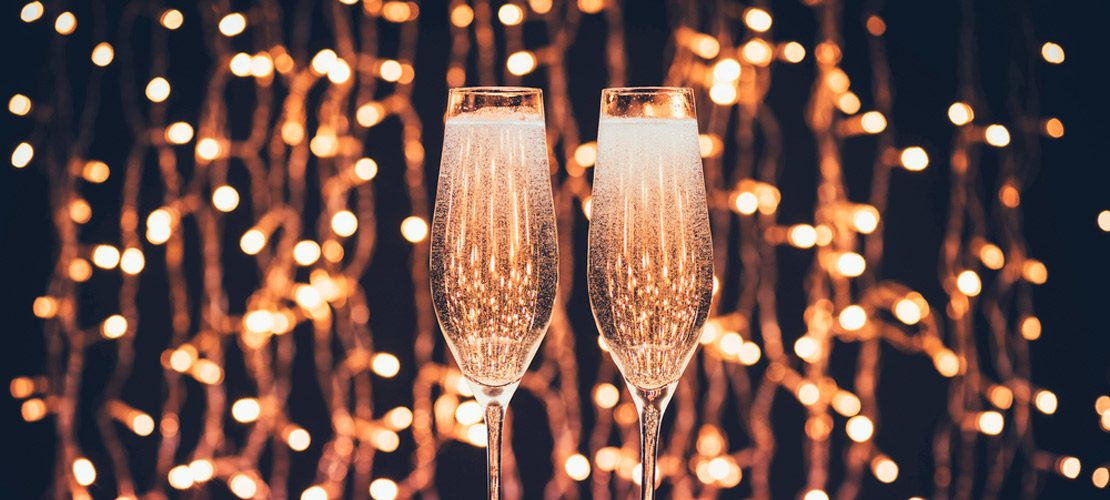 Comment déguster du champagne, 50 ans, fêtes, nouvel an, noël,