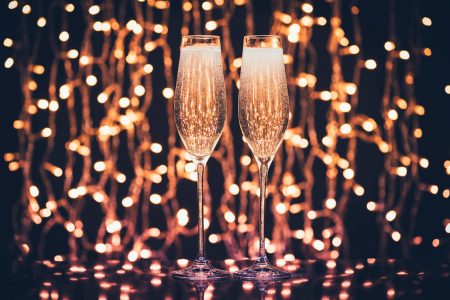 Comment déguster du champagne, 50 ans, fêtes, nouvel an, noël,