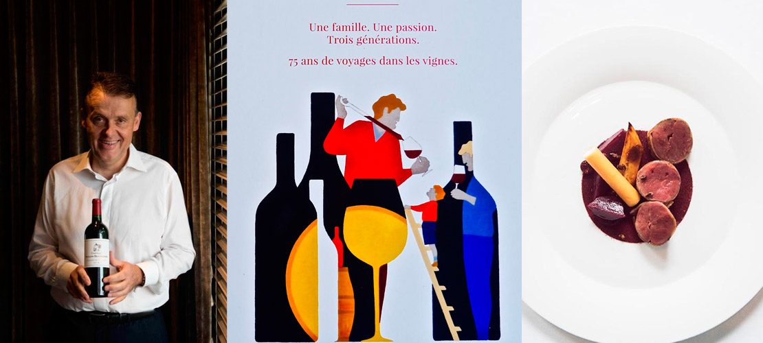 livre aimer le vin rené sépul fiftyandmemagazine