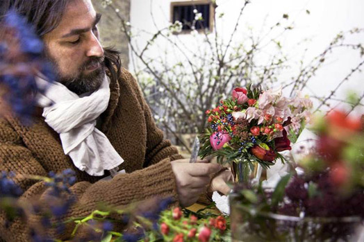 bouquet de fleurs 4