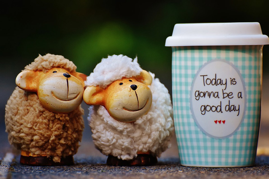 Dissertation que faire pour etre heureux