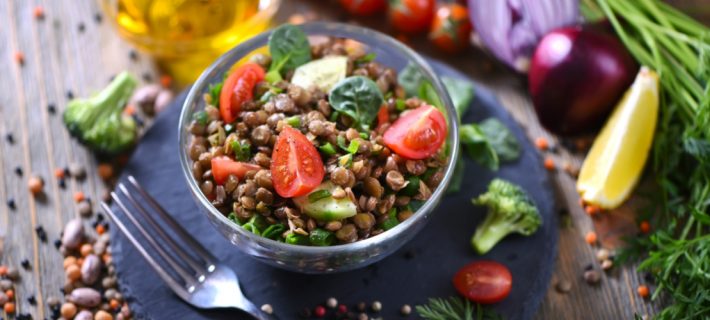 Cuisine ayurvédique : 3 recettes pour un repas équilibré - Fifty & Me