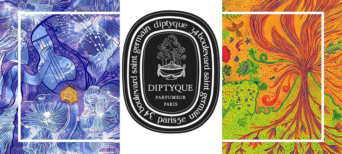 diptyque 50 ans nouveauté 1