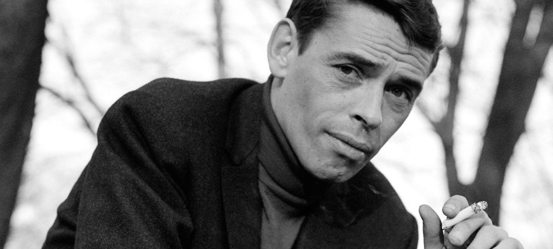 hommage Jacques Brel