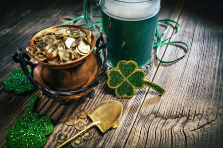 recette irlandaise st patrick 1