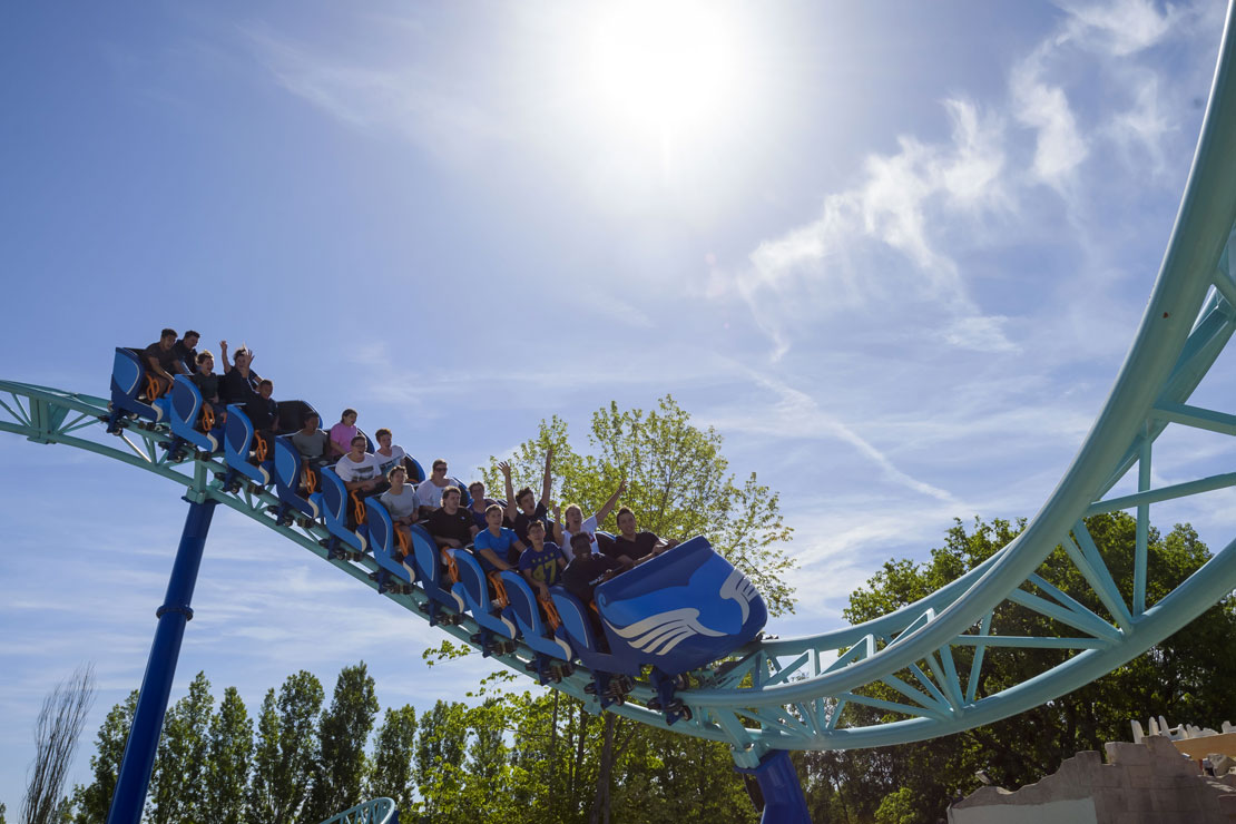 Parc Astérix