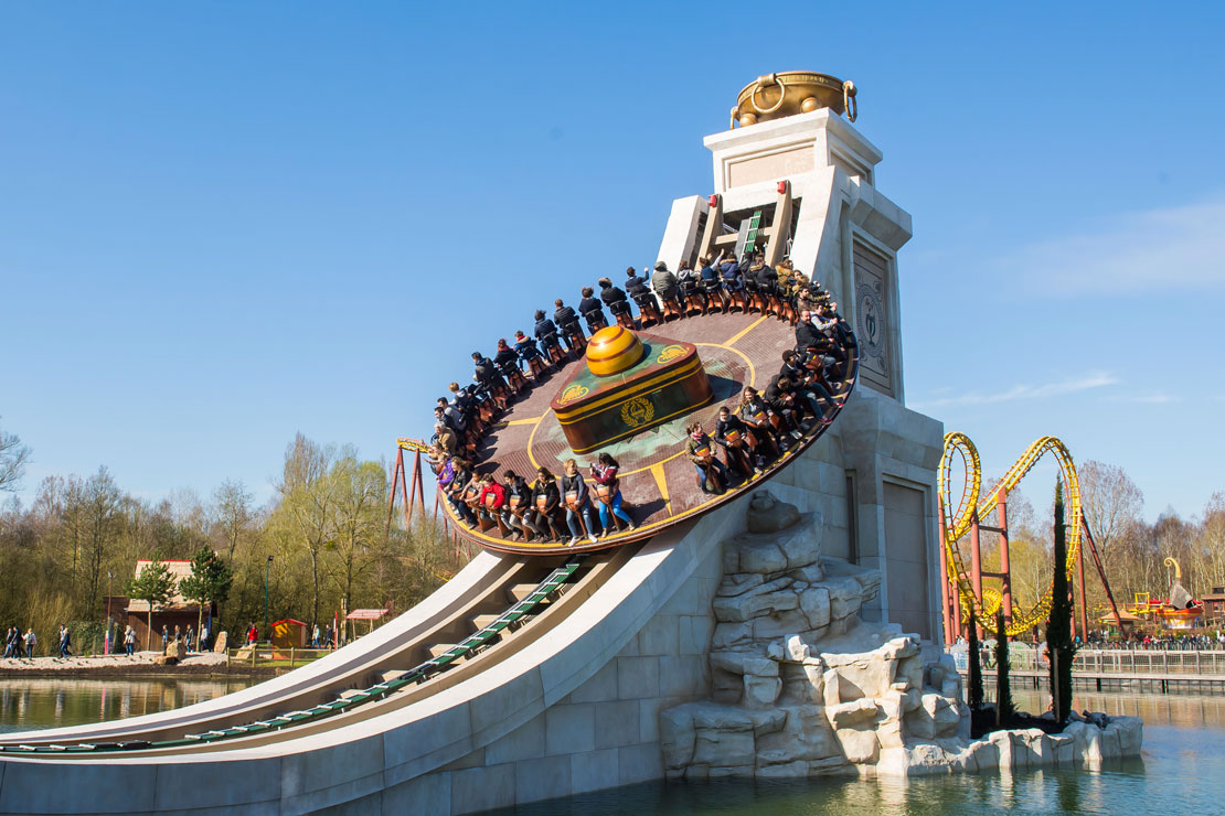 Parc Astérix