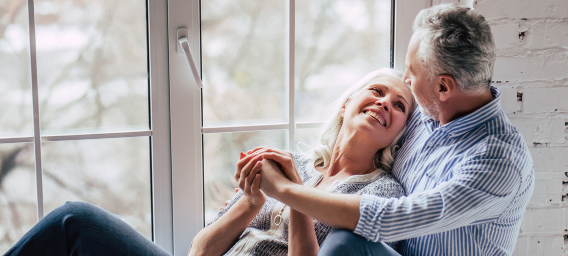 différence d'âge dans le couple