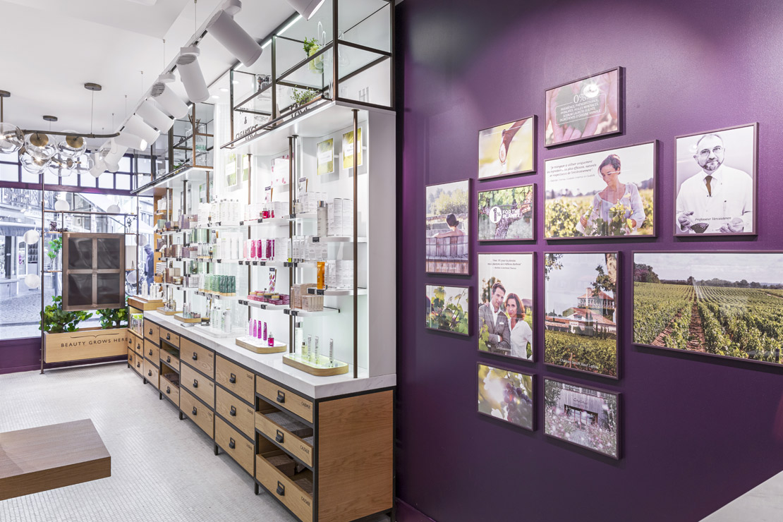 caudalie boutique