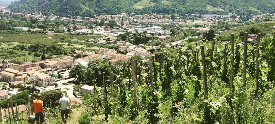 Ardèche