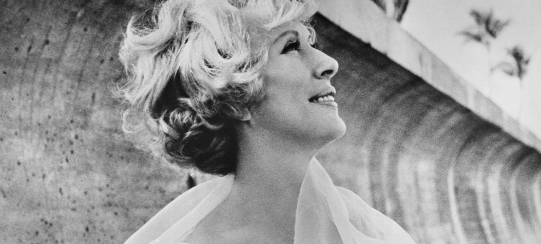 Estée Lauder histoire