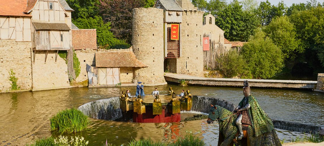 puy du fou avis