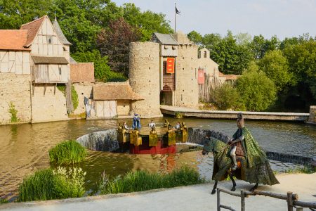 puy du fou avis