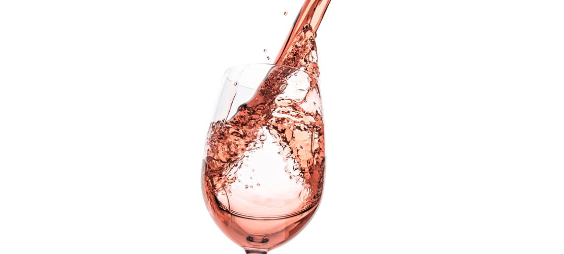 vin rosé