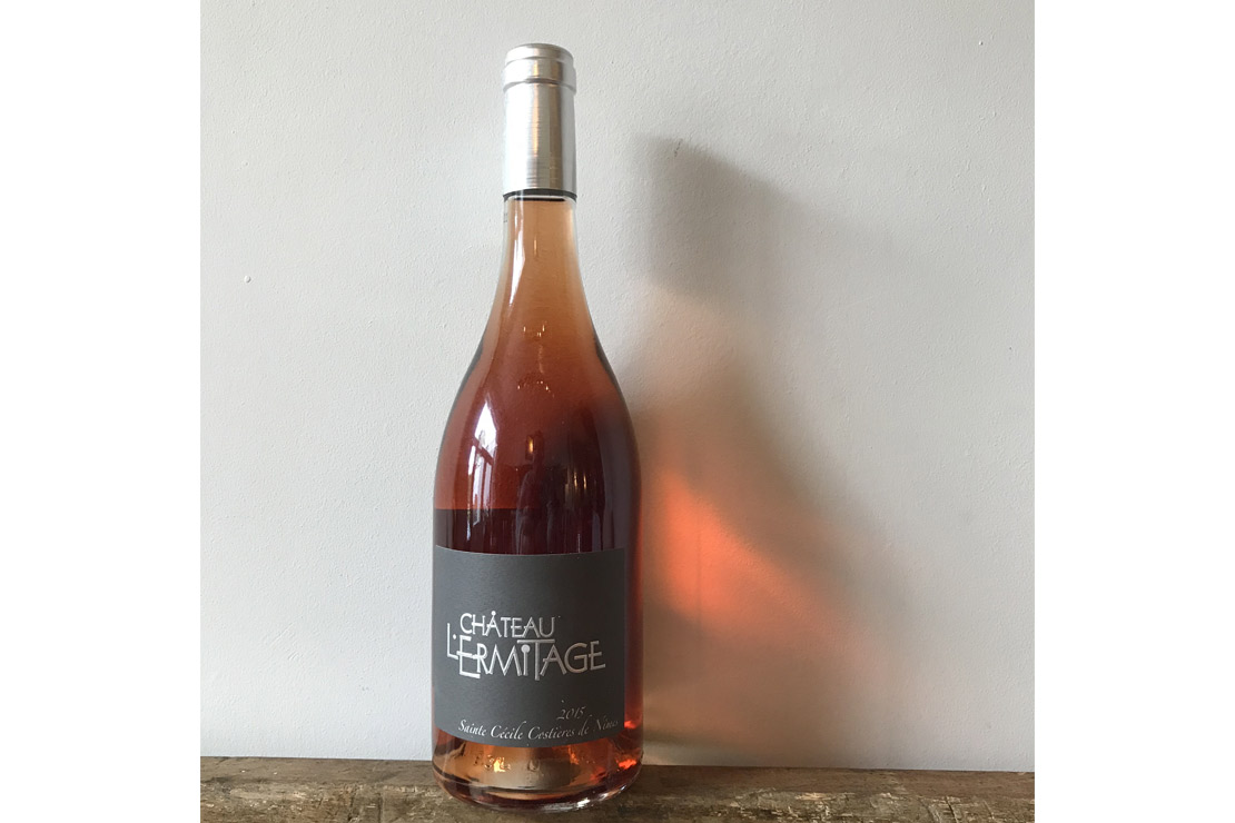 vin rosé