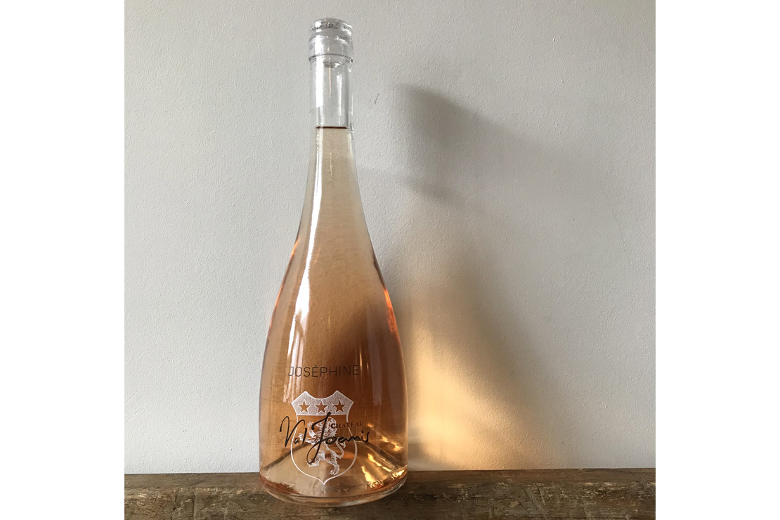 vin rosé