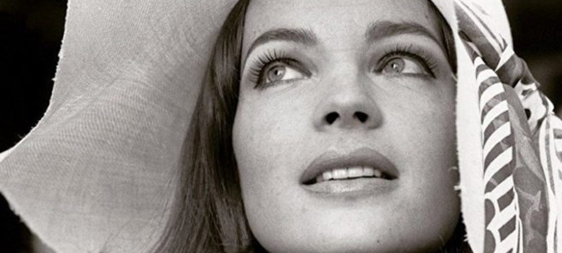 romy schneider