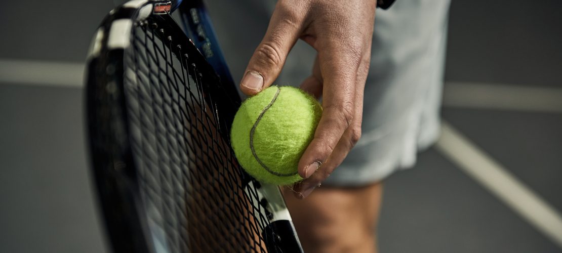 tennis belgique