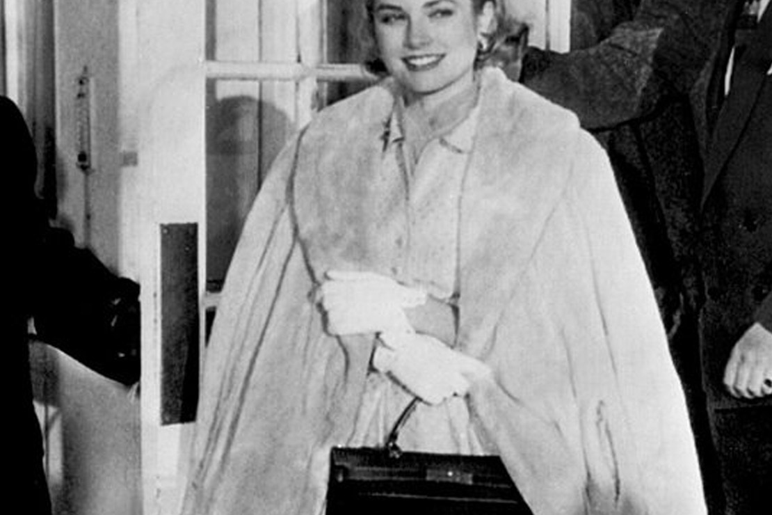 grace kelly sac main