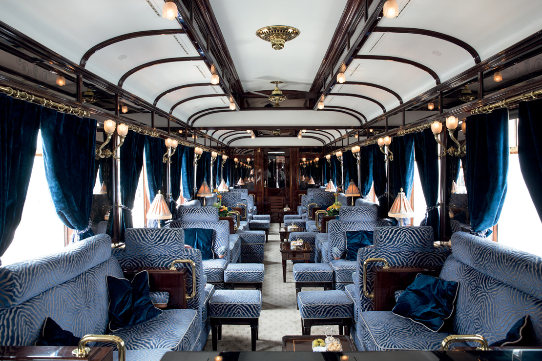 orient express