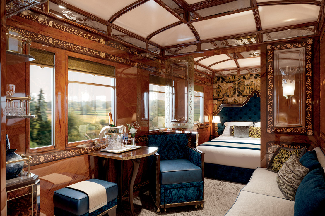 orient express