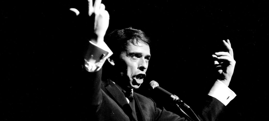 Jacques Brel