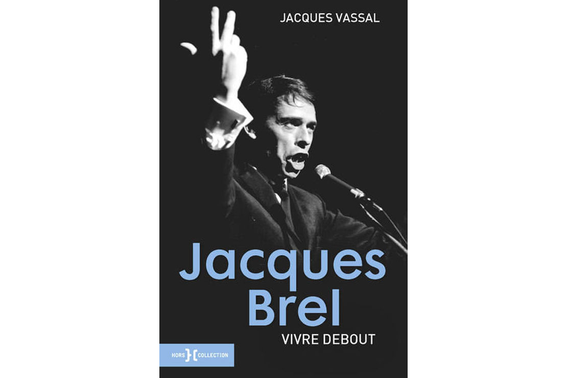 Jacques Brel