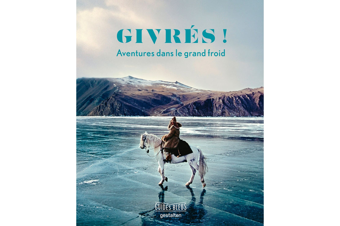 givrés livre