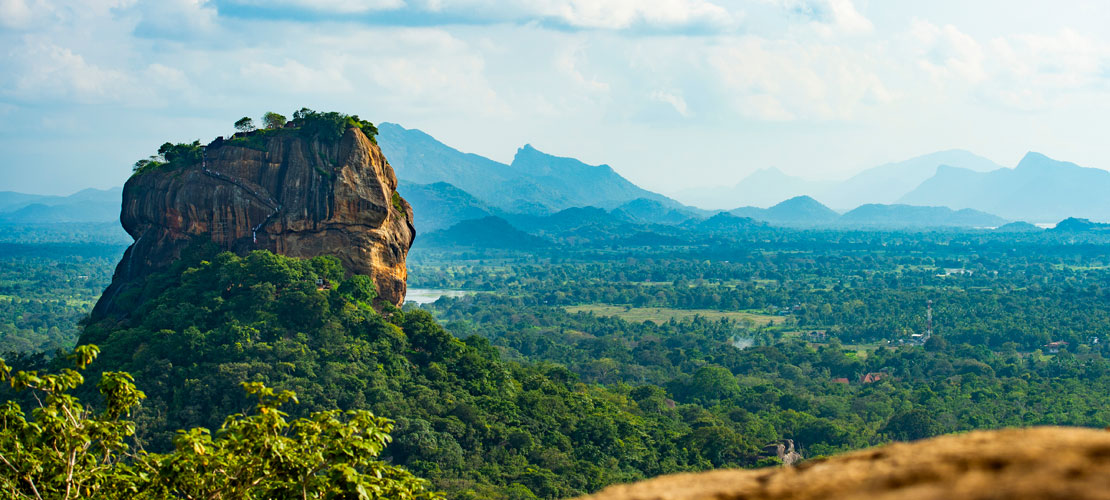 voyage inde et sri lanka