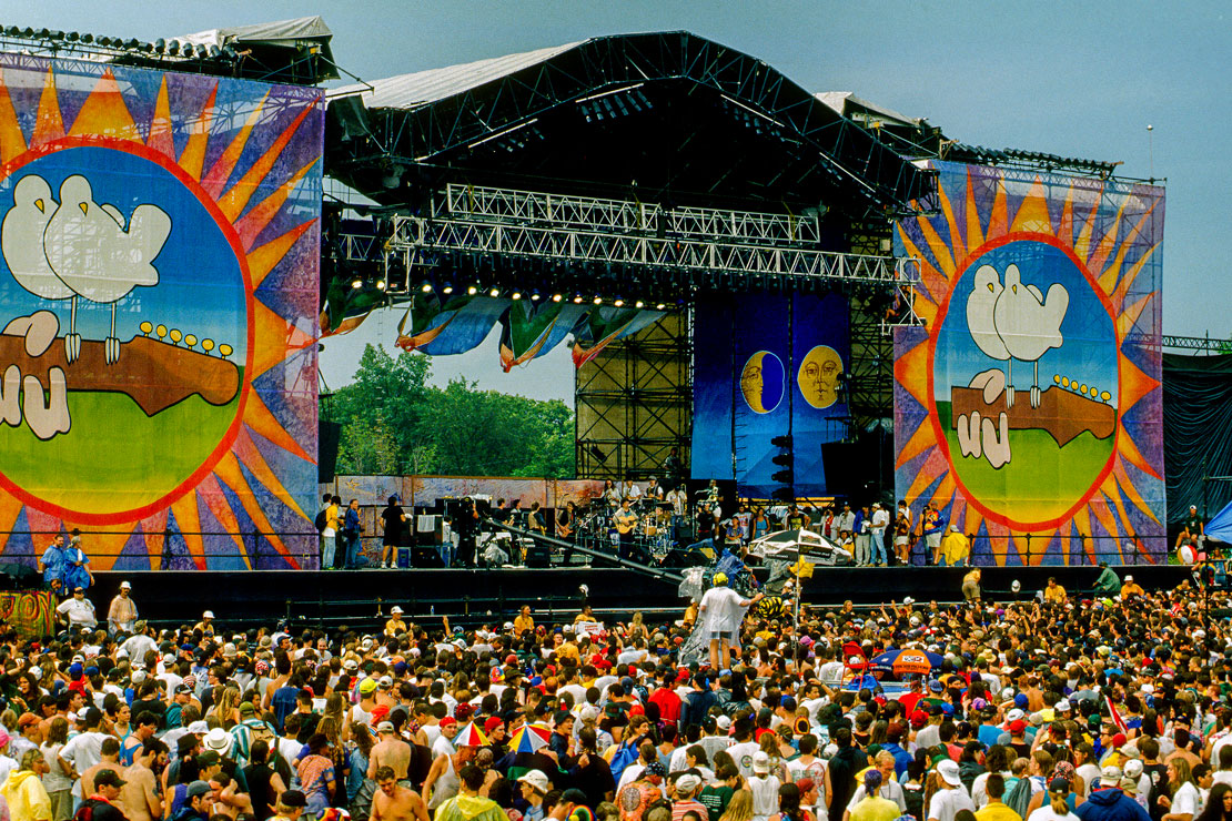 woodstock