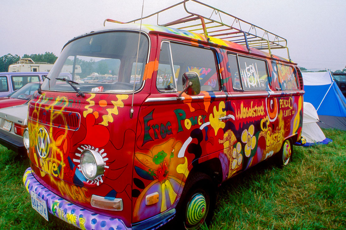 woodstock