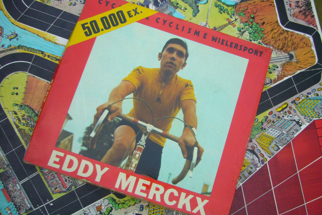 eddy merckx