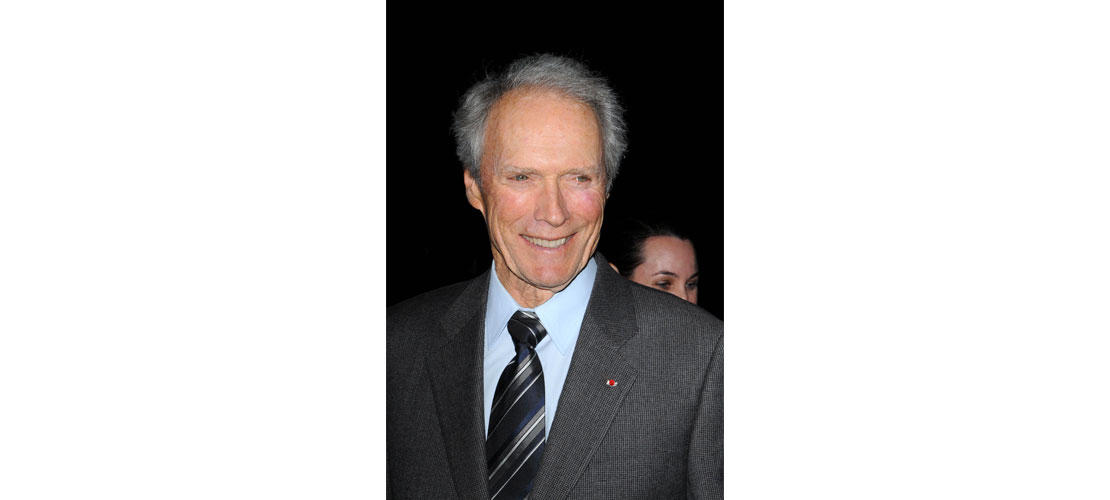 Clint Eastwood