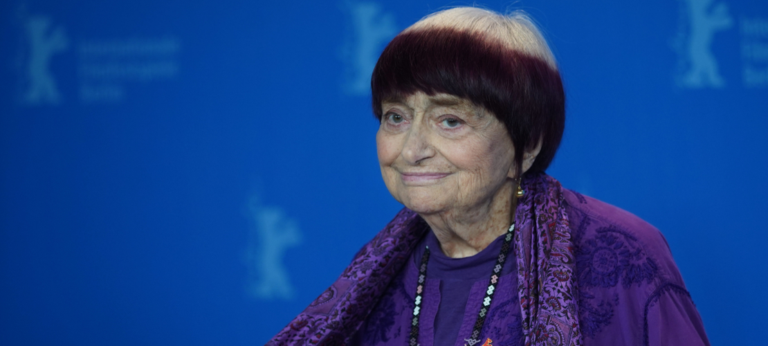 agnès Varda