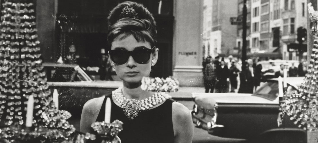 Audrey Hepburn